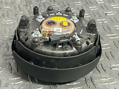 2018-23 Ford Mustang GT OEM Driver Steering Wheel Cover 275