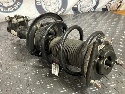 2018-23 Ford Mustang GT OEM Driver LH Front Strut Assembly 11k Miles 275