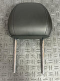 2018-23 Ford Mustang OEM Passenger RH Head Rest- Leather, White Stitching 275