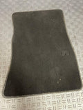 2018-23 Ford Mustang GT OEM Floor Mats- ONLY 11k Miles 275