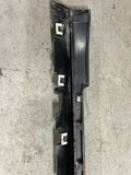 2018-23 Ford Mustang GT OEM Passenger RH Side Skirt (CODE HY) 275