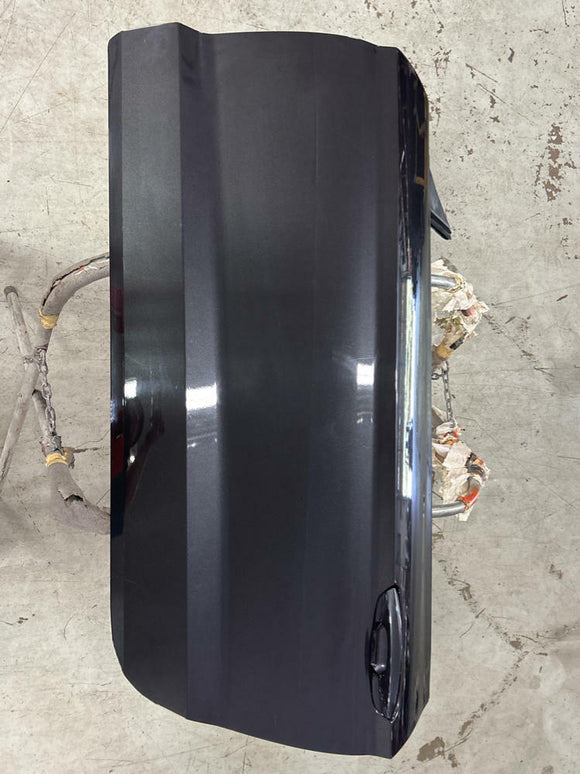 2018-23 Ford Mustang GT OEM Driver Door Assembly (CODE HY) 275
