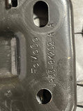 2018-23 Ford Mustang GT OEM Upper Radiator Brackets 275
