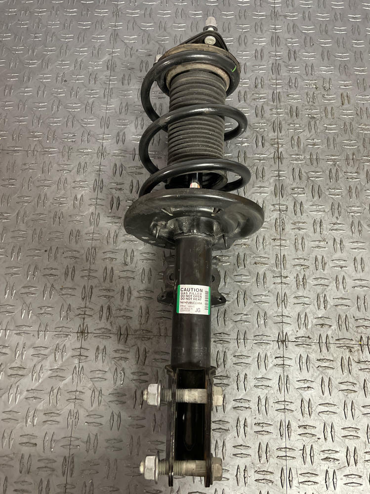 2018-23 Ford Mustang GT OEM Driver LH Front Strut Assembly 11k Miles 275