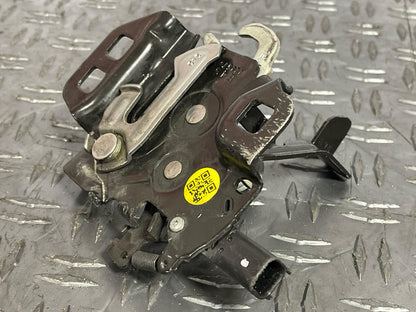 2018-23 Ford Mustang GT OEM Hood Latch 275