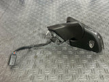 2018-23 Ford Mustang GT OEM Driver Mirror Assembly (Signal, BS, PL, CODE HY) 275
