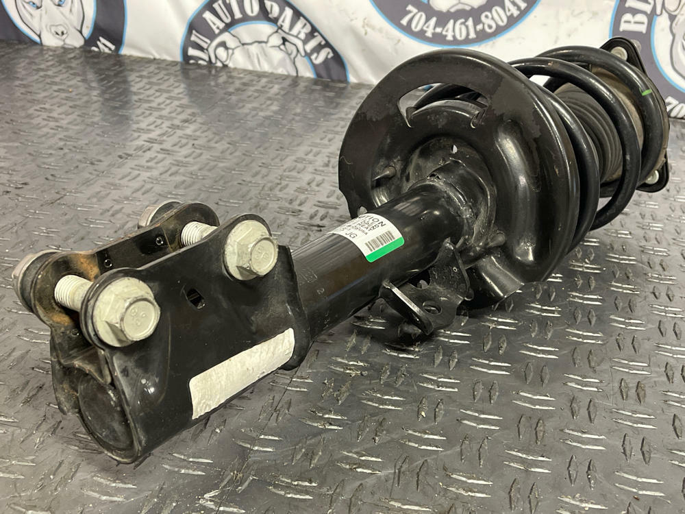 2018-23 Ford Mustang GT OEM Driver LH Front Strut Assembly 11k Miles 275