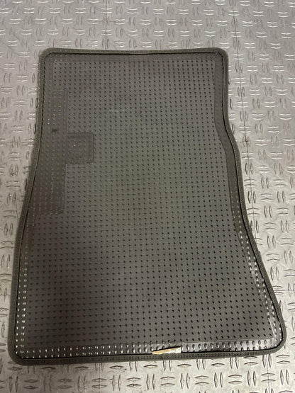 2018-23 Ford Mustang GT OEM Floor Mats- ONLY 11k Miles 275