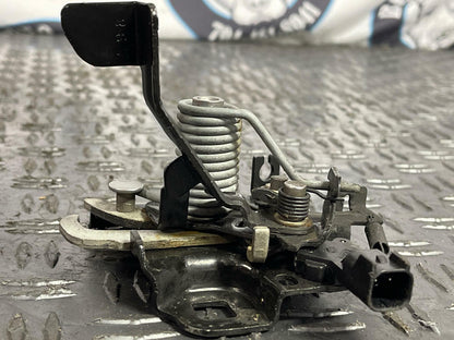 2018-23 Ford Mustang GT OEM Hood Latch 275