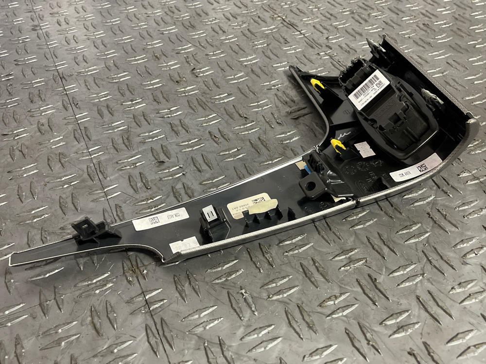 2018-23 Ford Mustang GT OEM Headlight Knob Dimmer Switch  275