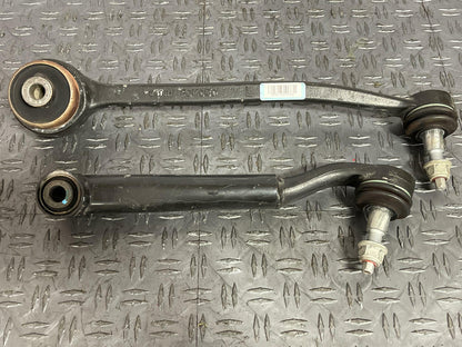 2018-23 Ford Mustang GT OEM Front Driver LH Control Arms Pair- 11k Miles 275