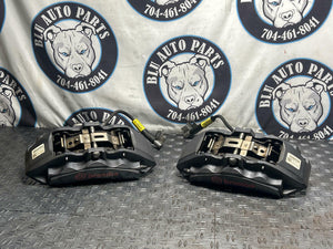 2015-23 Ford Mustang GT PP1 Brembo Front Brake Calipers Pair- 40k Miles 279