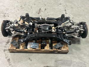2015-23 Ford Mustang GT IRS Rear End Drop Out Kit- 3.55 Gear, 40k Miles 279