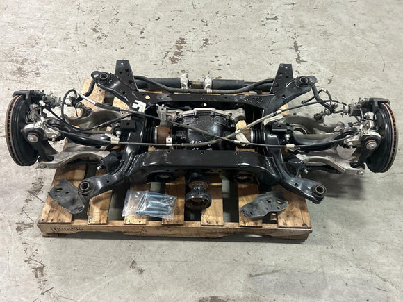 2015-23 Ford Mustang GT IRS Rear End Drop Out Kit- 3.55 Gear, 40k Miles 279