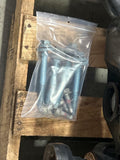 2015-23 Ford Mustang GT IRS Rear End Drop Out Kit- 3.55 Gear, 40k Miles 279