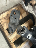 2015-23 Ford Mustang GT IRS Rear End Drop Out Kit- 3.55 Gear, 40k Miles 279