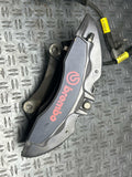 2015-23 Ford Mustang GT PP1 Brembo Front Brake Calipers Pair- 40k Miles 279