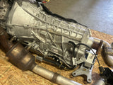 2018-23 Ford Mustang GT Gen 3 Coyote 5.0 Engine 10R80 Auto Drop Out 40K Miles
