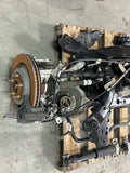 2015-23 Ford Mustang GT IRS Rear End Drop Out Kit- 3.55 Gear, 40k Miles 279