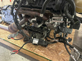 2018-23 Ford Mustang GT Gen 3 Coyote 5.0 Engine 10R80 Auto Drop Out 40K Miles