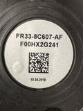 2018-23 Ford Mustang GT OEM Fan Shroud Assembly- for Gen 3 Coyote 260