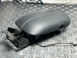 2015-23 Ford Mustang GT OEM Leather Center Console Lid- 17k Miles 260