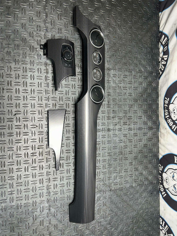 2015-23 Ford Mustang GT OEM PP1 Gauges & Trim Lot- SEE DESC 260