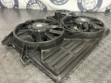 2018-23 Ford Mustang GT OEM Fan Shroud Assembly- for Gen 3 Coyote 260