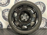 2015-23 Ford Mustang GT OEM Spare Tire & Hold Down- Complete Kit 260