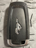 2015-23 Ford Mustang GT OEM Running Pony Key Fob- NEEDS REPROGRAMMED 260
