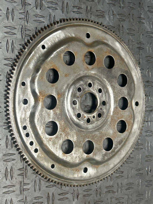 2018-23 Ford Mustang GT OEM Flexplate- for 10R80, 17k Miles 260