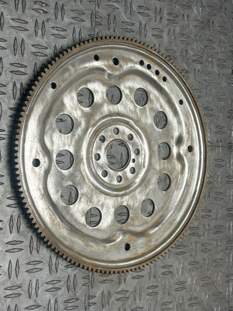 2018-23 Ford Mustang GT OEM Flexplate- for 10R80, 17k Miles 260