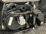 2015-23 Ford Mustang GT OEM Leather Center Console Upper Half- SEE DESC 260