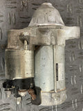 2018-23 Ford Mustang GT OEM Starter Motor- for 10R80 Aut0, 17k Miles 260