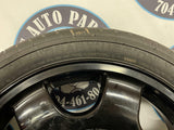 2015-23 Ford Mustang GT OEM Spare Tire & Hold Down- Complete Kit 260