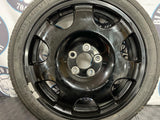 2015-23 Ford Mustang GT OEM Spare Tire & Hold Down- Complete Kit 260