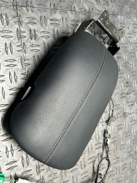 2015-23 Ford Mustang GT OEM Leather Center Console Lid- 17k Miles 260