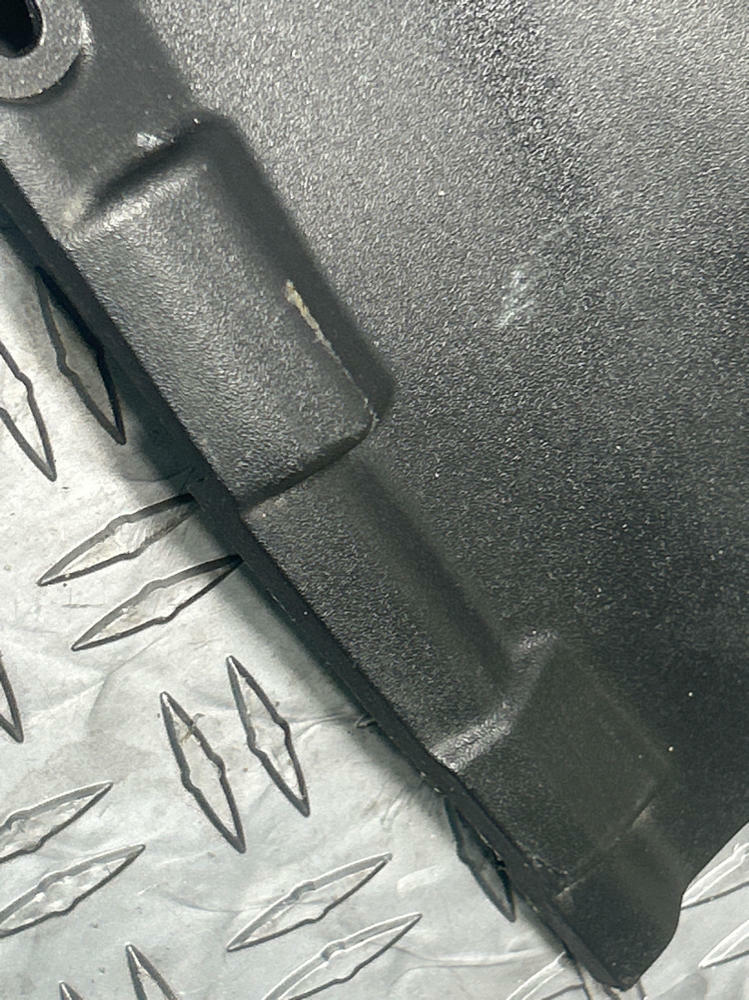 2015-23 Ford Mustang GT OEM Upper Radiator Cover- LOW MILES 260