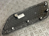 2015-23 Ford Mustang GT OEM Leather Center Console Shields- SEE DESC 260