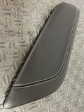 2015-23 Ford Mustang GT OEM Leather Center Console Shields- SEE DESC 260
