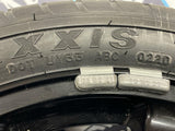 2015-23 Ford Mustang GT OEM Spare Tire & Hold Down- Complete Kit 260