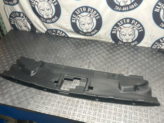 2015-23 Ford Mustang GT OEM Upper Radiator Cover- LOW MILES 260