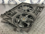 2018-23 Ford Mustang GT OEM Fan Shroud Assembly- for Gen 3 Coyote 260