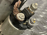 2018-23 Ford Mustang GT OEM Starter Motor- for 10R80 Aut0, 17k Miles 260