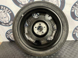 2015-23 Ford Mustang GT OEM Spare Tire & Hold Down- Complete Kit 260