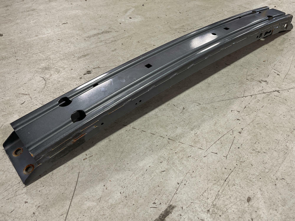 2015-23 Ford Mustang GT OEM Rear Crash Bar- Paint Code J7 260