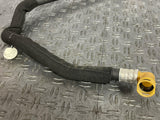2018-23 Ford Mustang GT OEM Heater Core Hoses Pair- for Gen 3, 17k Miles 260