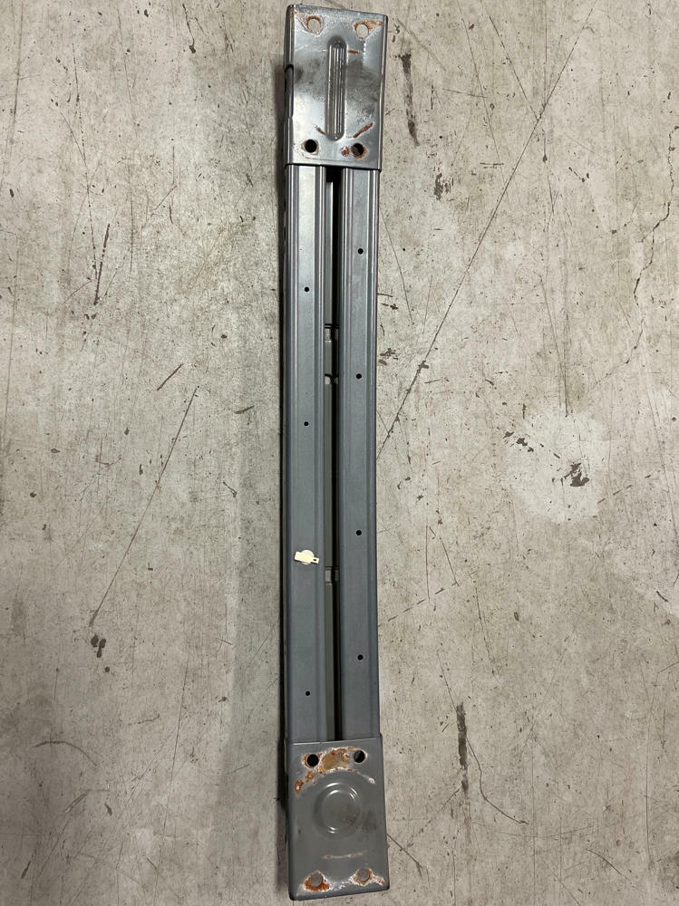 2015-23 Ford Mustang GT OEM Rear Crash Bar- Paint Code J7 260