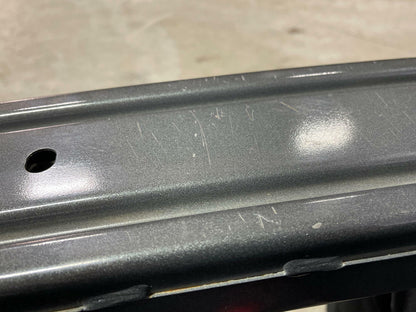 2015-23 Ford Mustang GT OEM Rear Crash Bar- Paint Code J7 260