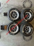 WELD Racing s76 Dragpack